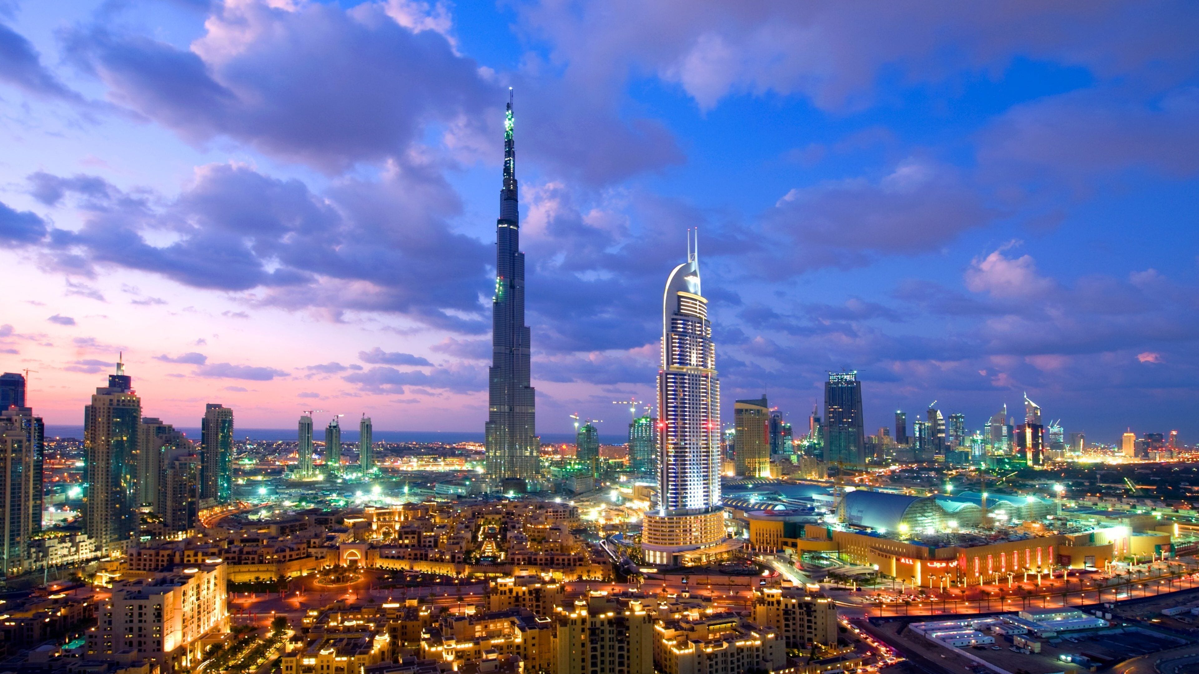 Dubai