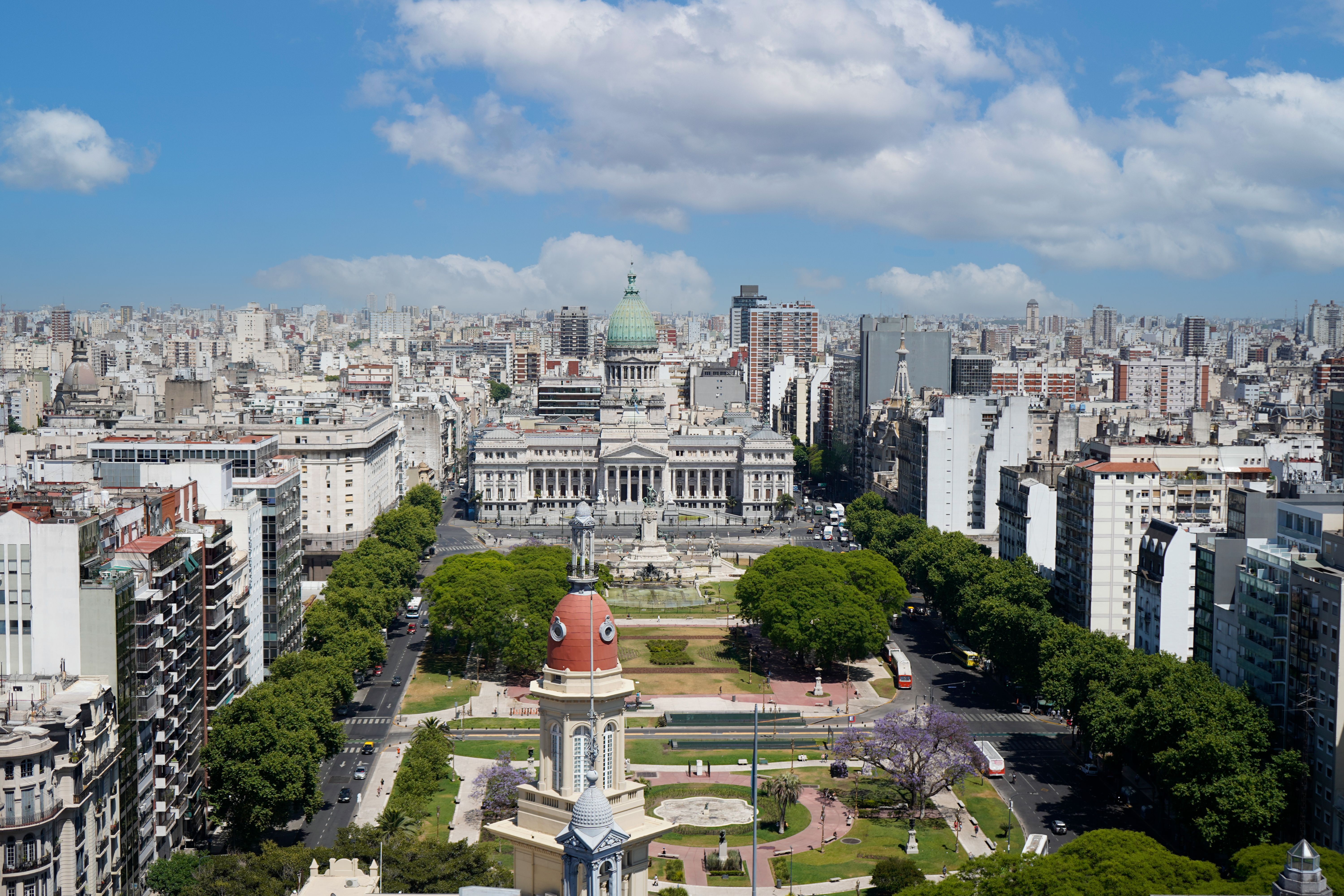 Argentina