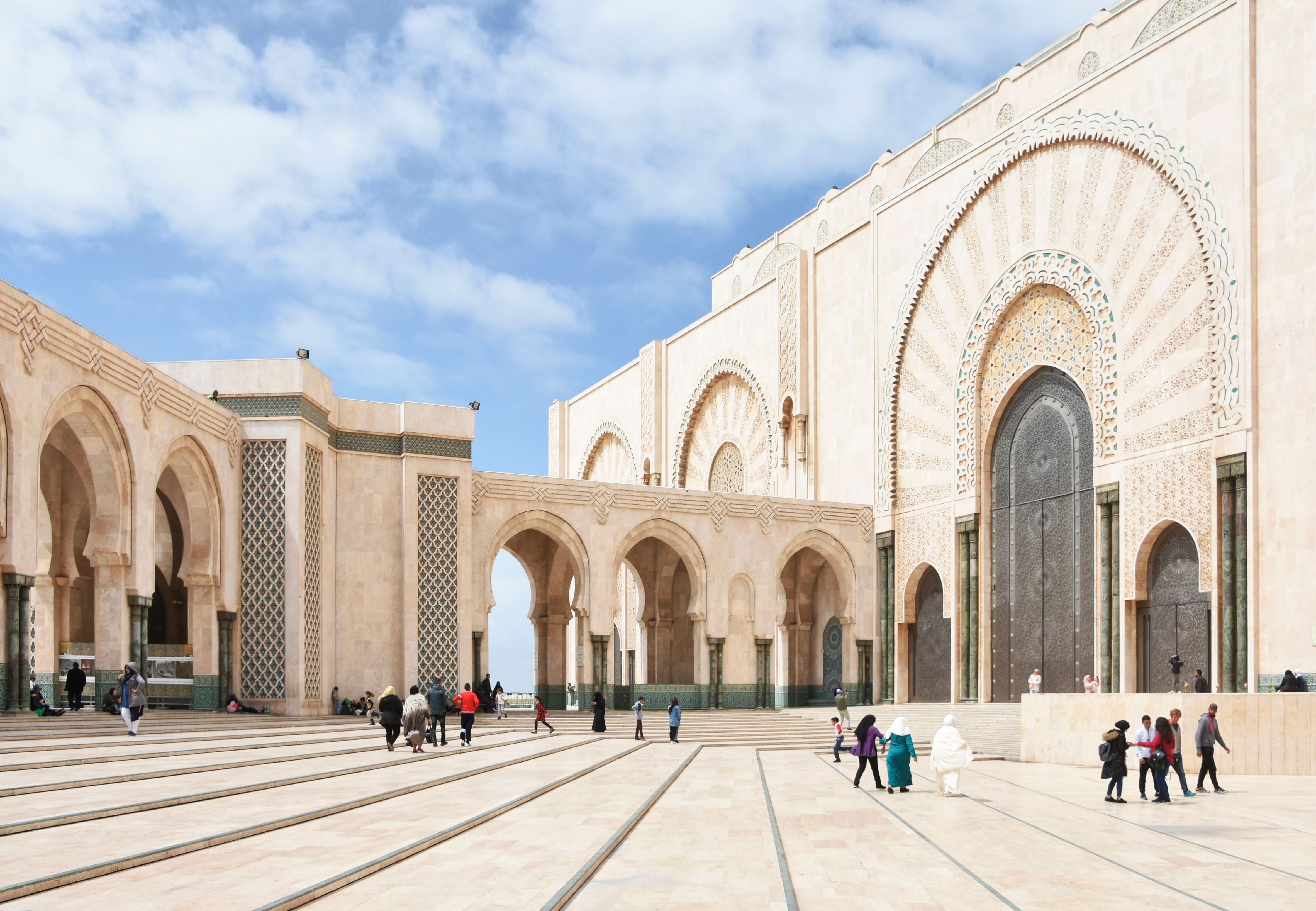 Morocco